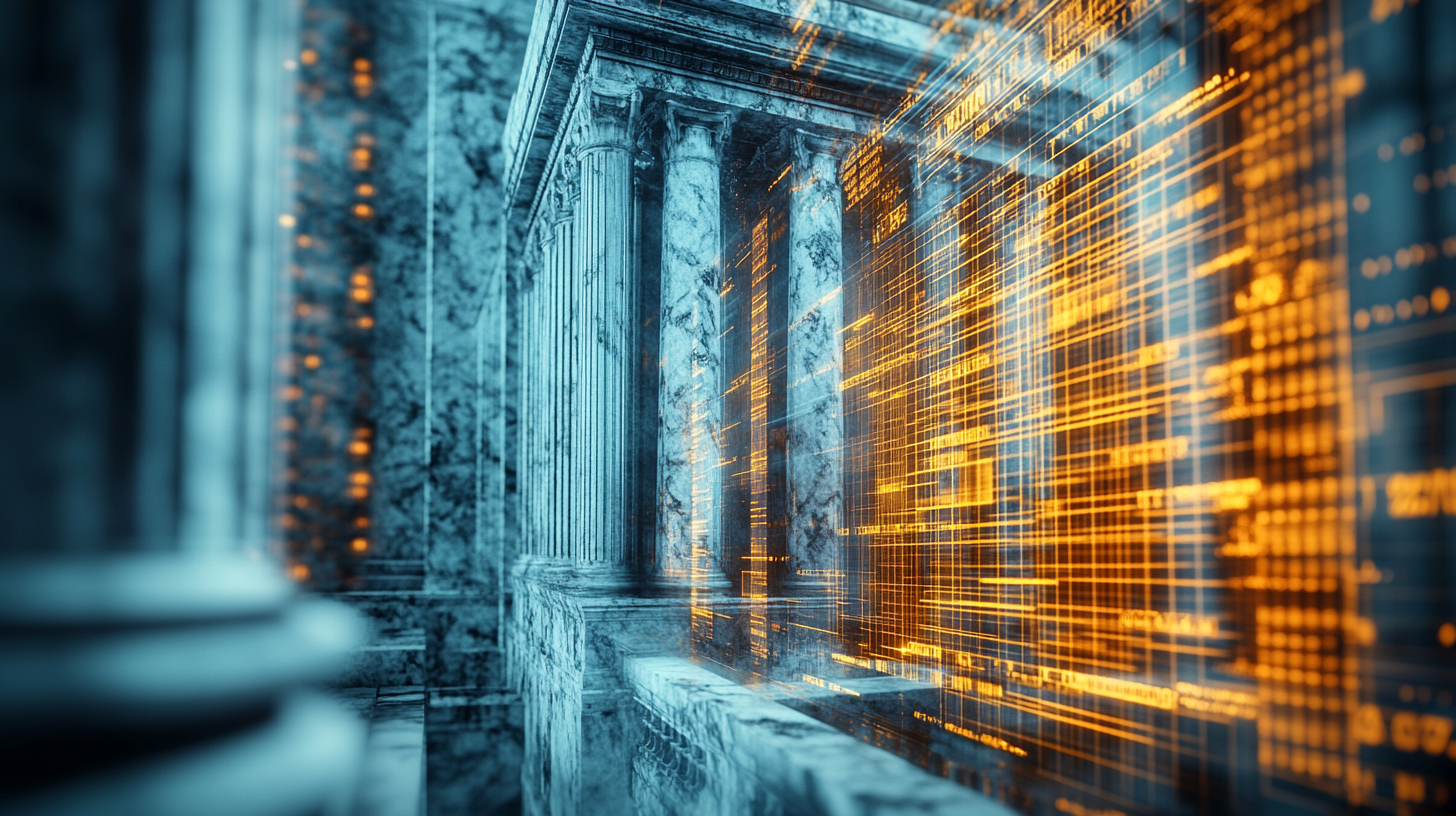 Circle Wins OCC Federal Trust Bank Charter as Standard Chartered Warns Stablecoins Could Drain $500B From US Bank Deposits