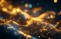 XLM Golden Cross Forms as DTCC Integration and Tradable's $1B Tokenization Deal Stack Institutional Tailwinds