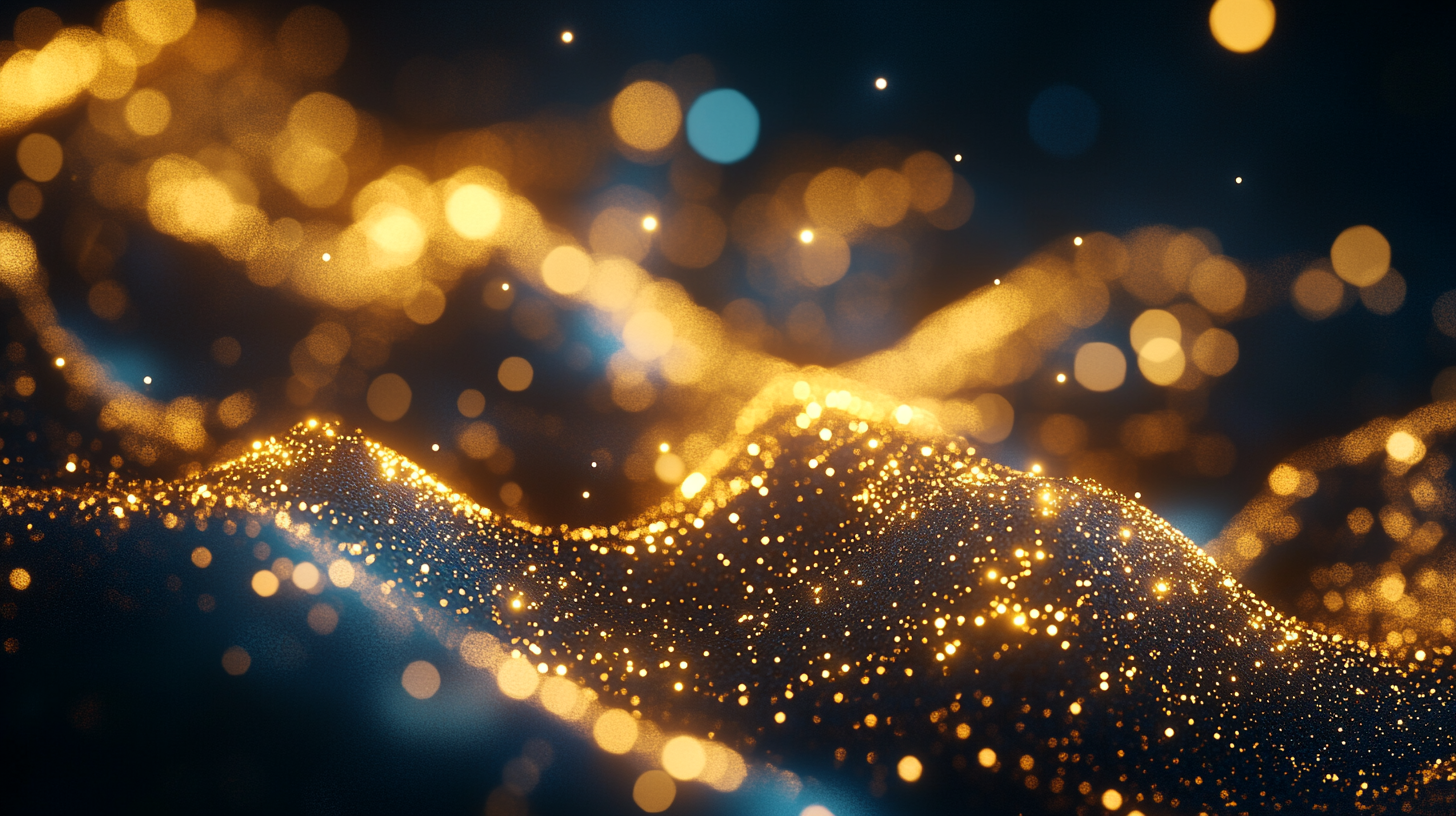XLM Golden Cross Forms as DTCC Integration and Tradable's $1B Tokenization Deal Stack Institutional Tailwinds