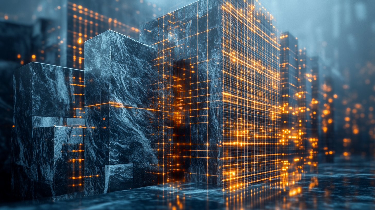 Injective Files Form TA-1 With SEC to Become a Transfer Agent for Tokenized Securities