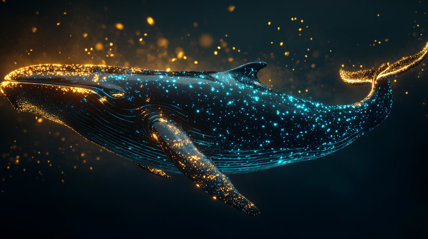 Hyperliquid Whale Exits $122M 40x Bitcoin Long Before $61,605 Liquidation Level Can Trigger