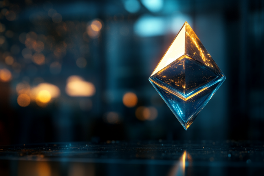 Bitmine Slows ETH Buying to Weakest Pace Since June, Redirects $86M to Share Buyback