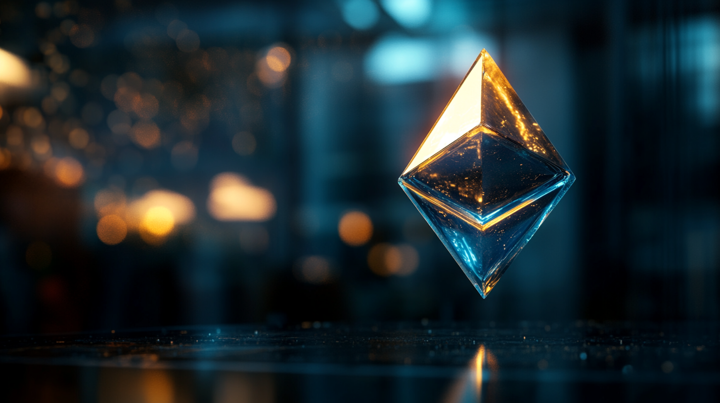 Bitmine Slows ETH Buying to Weakest Pace Since June, Redirects $86M to Share Buyback