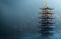 Metaplanet's Bitcoin Japan Launches Corporate BTC Treasury Under Extreme Fear as Parent Targets 210,000 Coins