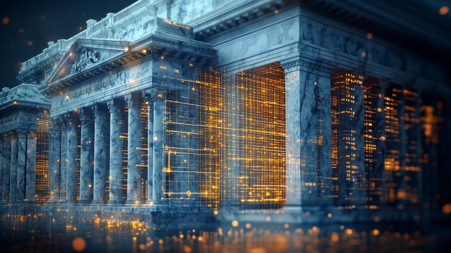Russia's Comprehensive Crypto Bill Clears First Duma Reading 327-13, Two Votes From Becoming Law