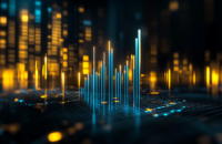 Crypto Market Cap Slides to $2.32T as Fear & Greed Holds at 33 — HYPE Drops 6.67%, ZEC Falls 5.75%
