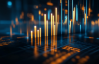 Crypto Market Cap Dips to $2.27T as Fear & Greed Falls to 27 — SOL Drops 2.3%, BTC Dominance Holds at 56.5%