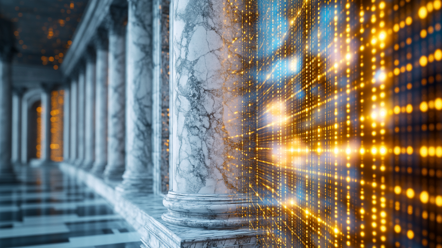 Nvidia, Meta, Microsoft, and Palantir Tell Washington: Hands Off Open-Weight AI Models