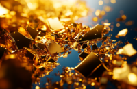Bitcoin Slides Below $65,000 as Trump's Iran 'Massive Attack' Threat Sends Oil Above $100 and Fear & Greed to 26