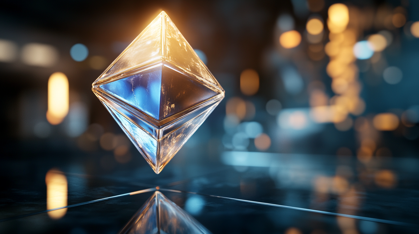 BNB Chain Claims 61.7% of Franklin Templeton's Benji Platform in 1,226% One-Month Surge