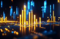 Crypto Market Cap Recovers to $2.31T as ETH Jumps 3.5% — Fear & Greed at 30 Keeps the Bounce on a Short Leash