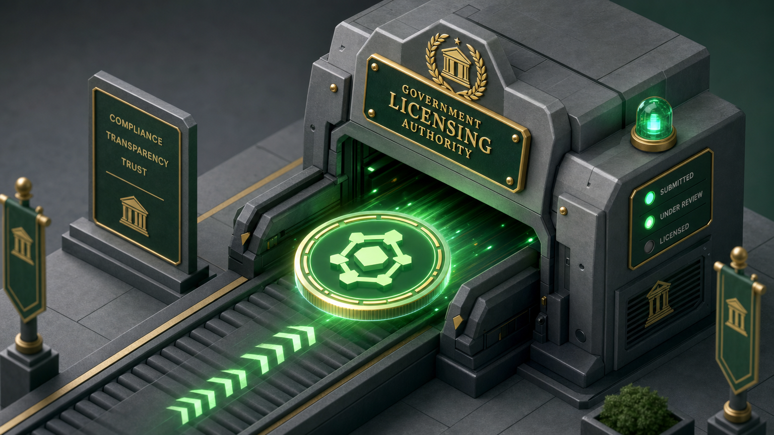 Pakistan gives crypto firms 12 days to enter licensing process