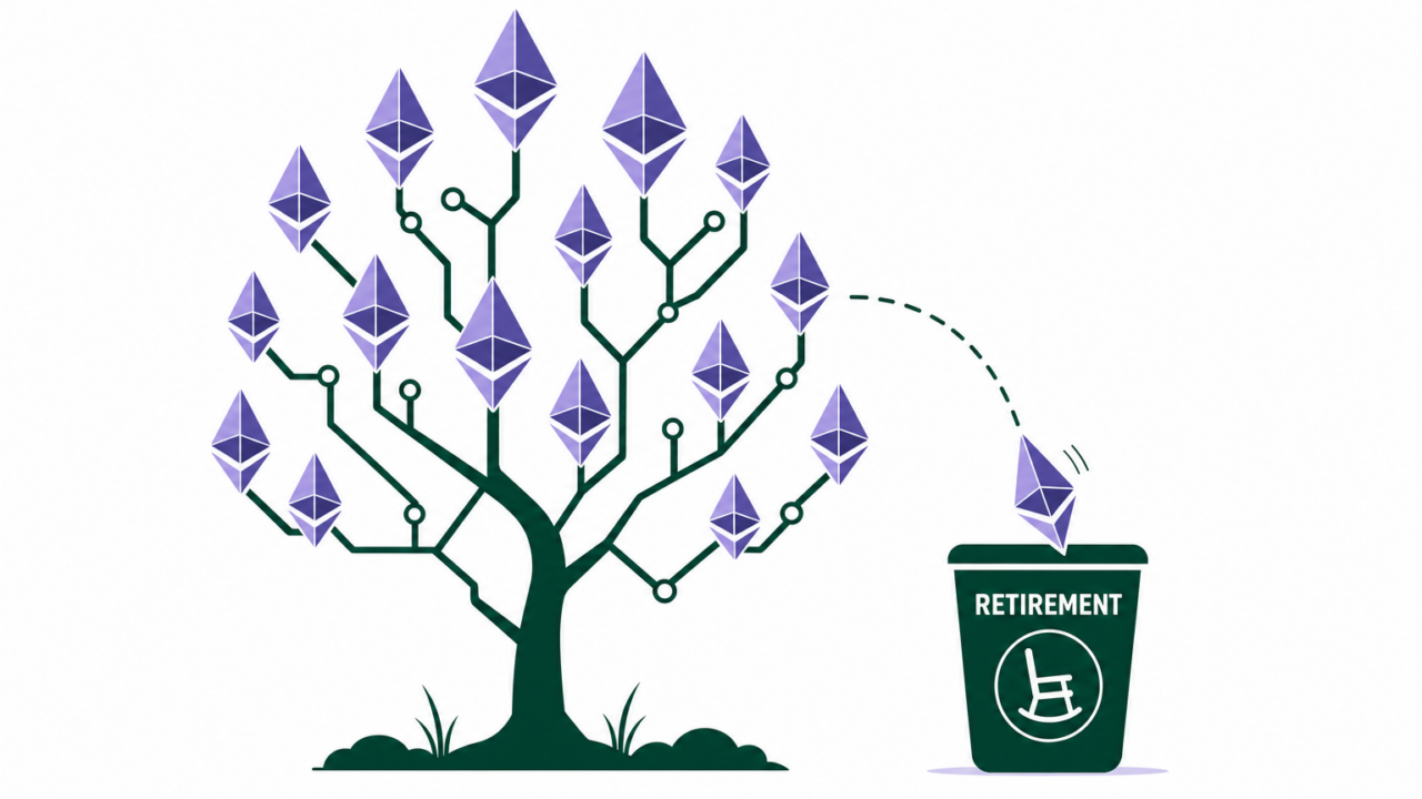 ERC-8393 proposes retirement standard for tokenized carbon credits