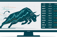 Binance adds five equity-linked TradFi perpetuals