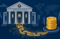 ECB’s Schnabel calls for central bank money to go on-chain