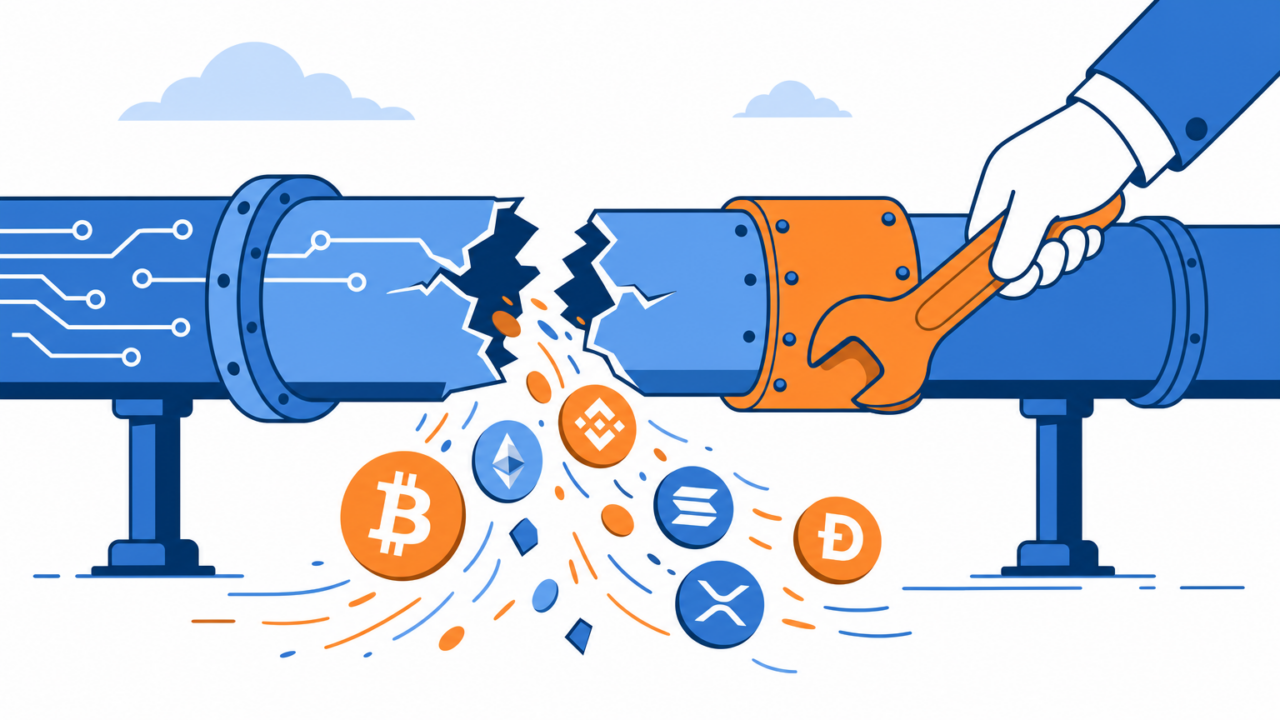 Coinbase implements fix for delayed HBAR transfers following Hedera upgrade