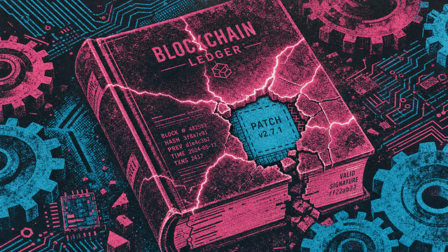 Polygon discloses flaws patched in Austin and Kyoto forks