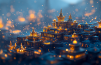 Canada's 3iQ Lands First Institutional Mandate to Manage Bhutan's Bitcoin Treasury for Gelephu Mindfulness City