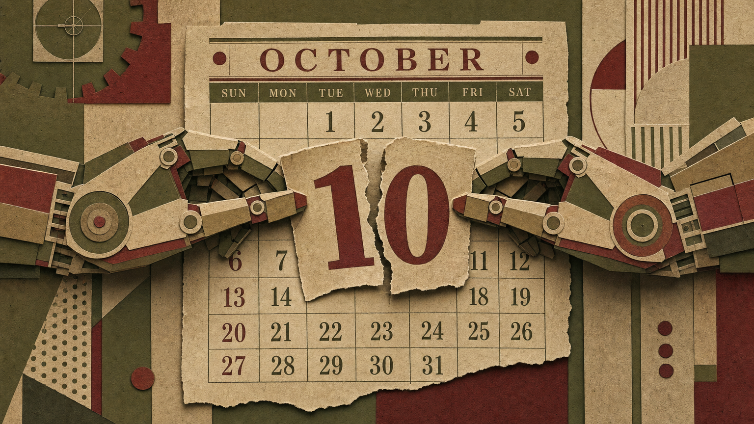 Compound proposes 10-day treasury execution delay