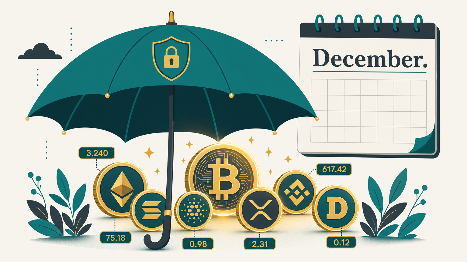 Aave weighs a December PT-AUSD listing and Umbrella reward renewals