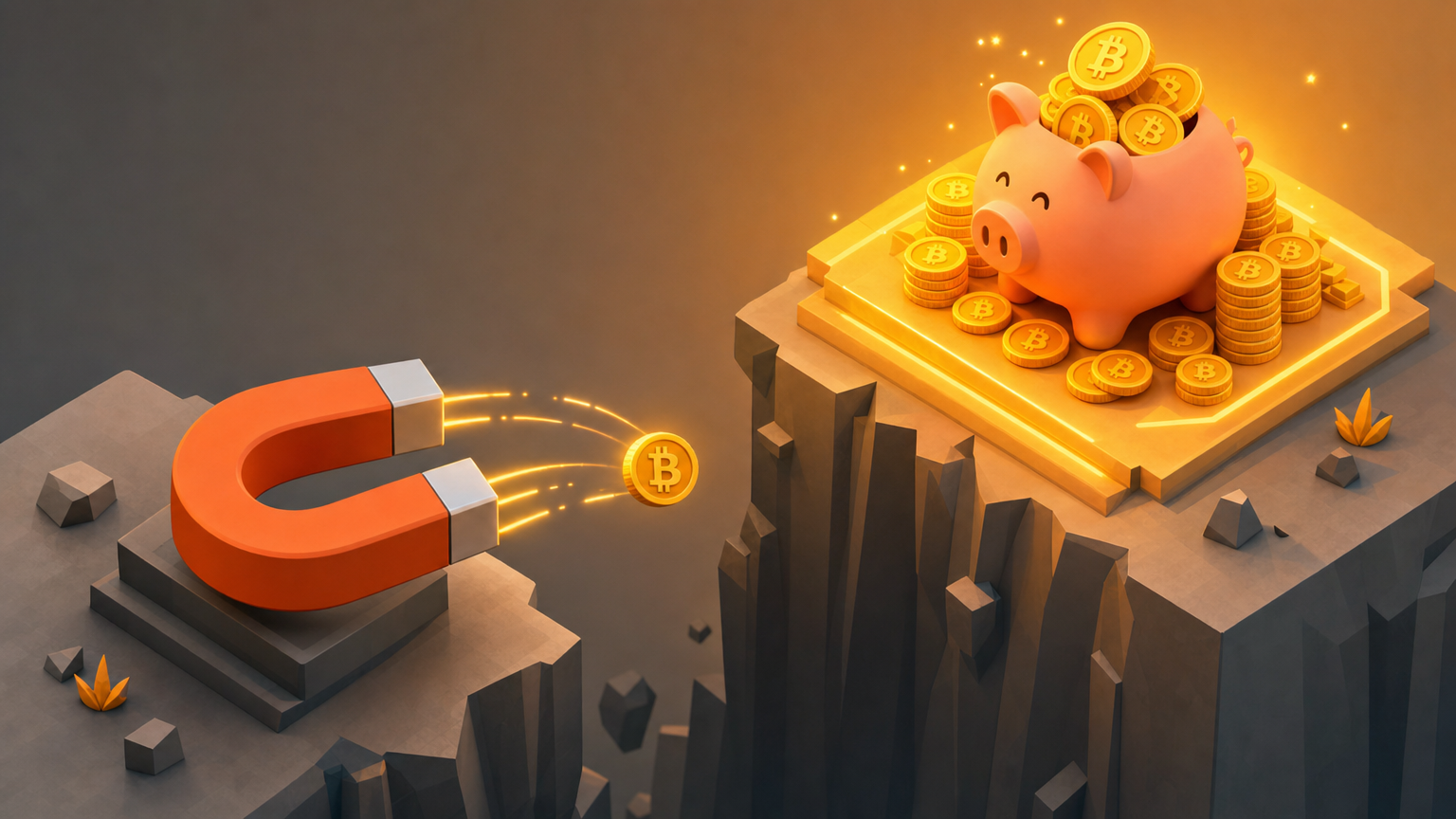 Bitcoin ETFs erase 2026 losses after $2.4 billion weekly inflow
