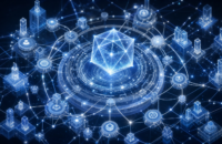 Buterin maps Ethereum’s shift to a cryptographic world computer