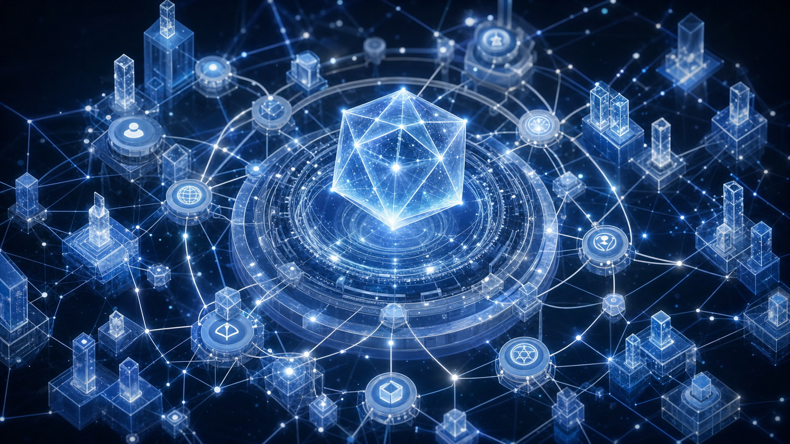 Buterin maps Ethereum’s shift to a cryptographic world computer