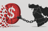 Tether reports approximately $550 million in Iran-linked [ticker USDT] freezes