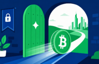 Coinbase wins CFTC approval to clear US crypto derivatives