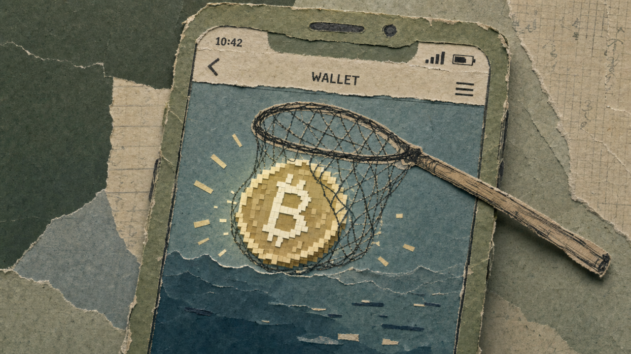SEC targets WhatsApp crypto scams totaling at least $15.3 million