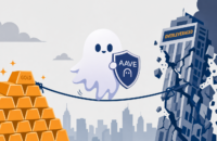Aave weighs tokenized equities and syrupUSDC risk controls