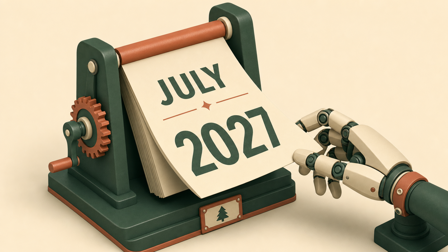CFTC and SEC push Form PF compliance date to July 2027