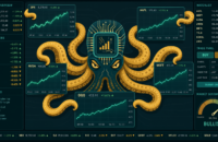Kraken Parent Payward and LSE Plan 100 Tokenized UK Stocks