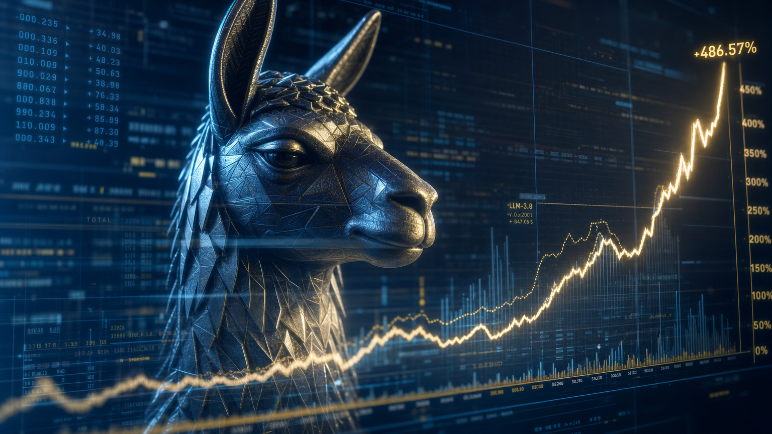 LlamaRisk proposes Aave stablecoin rate-model changes