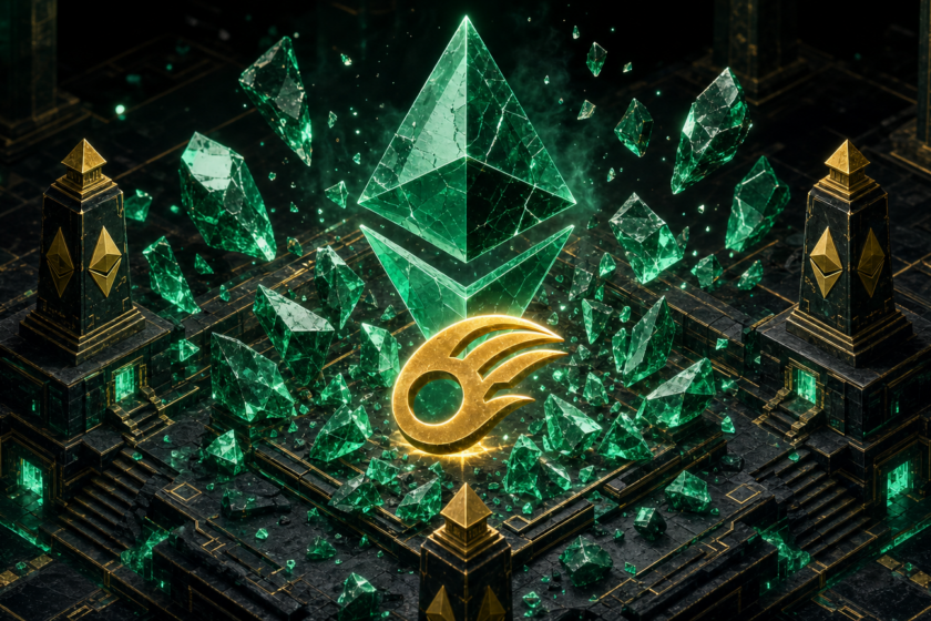Gauntlet proposes winding down Compound's Ethereum wstETH Comet