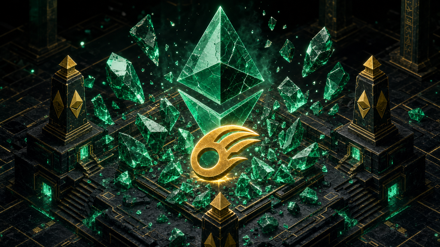 Gauntlet proposes winding down Compound's Ethereum wstETH Comet