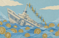 Arbitrum treasury runway faces spot-price challenge