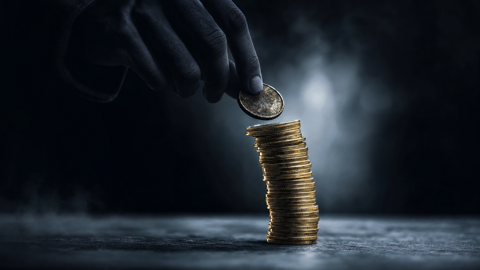 SEC charges two former PPMG executives over alleged investor fraud