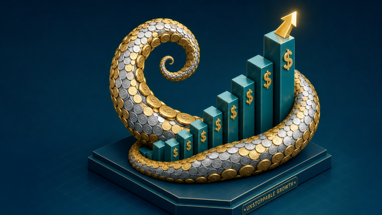 Kraken adds Stellar USDT0, margin pairs and fixed-rate rewards