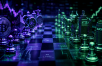 Robinhood takes stakes in Crypto.com, OG.com for prediction markets