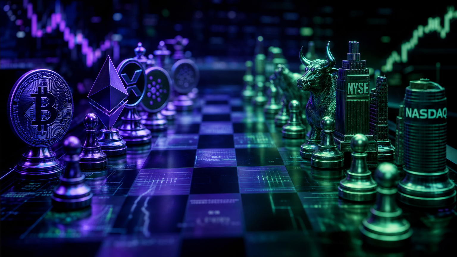Robinhood takes stakes in Crypto.com, OG.com for prediction markets