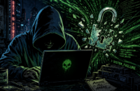 Malone Lam pleads guilty in $245M crypto theft conspiracy
