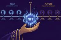 Ethereum Magicians drafts asynchronous NFT ownership projection