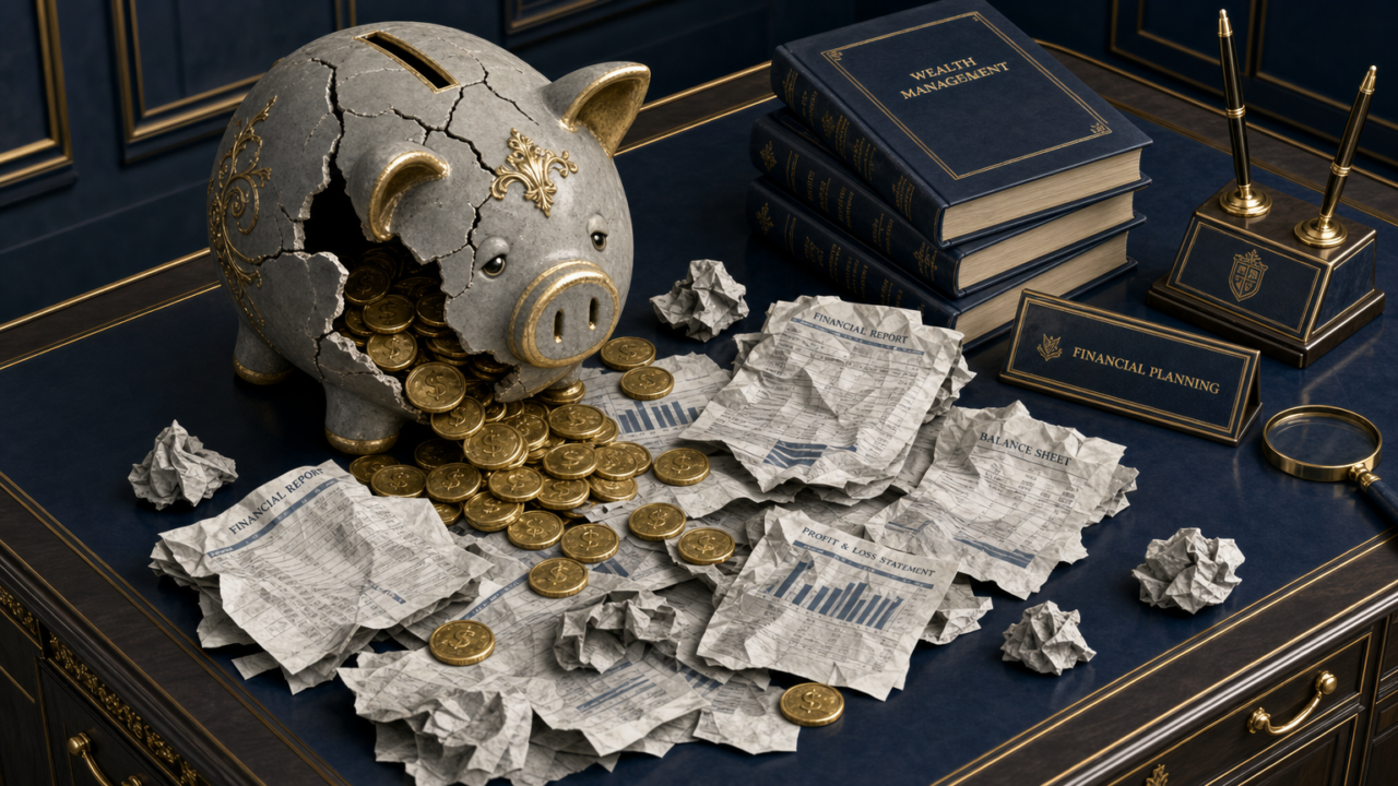 DOJ charges fund founder as AI CEO admits investor fraud