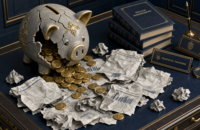 DOJ charges fund founder as AI CEO admits investor fraud