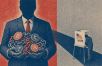 Final Clarity Act draft adds Trump-backed crypto ethics rules