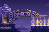 Aave Arc proposes four-asset expansion as Aave Labs assesses WETH, cirBTC and EURC