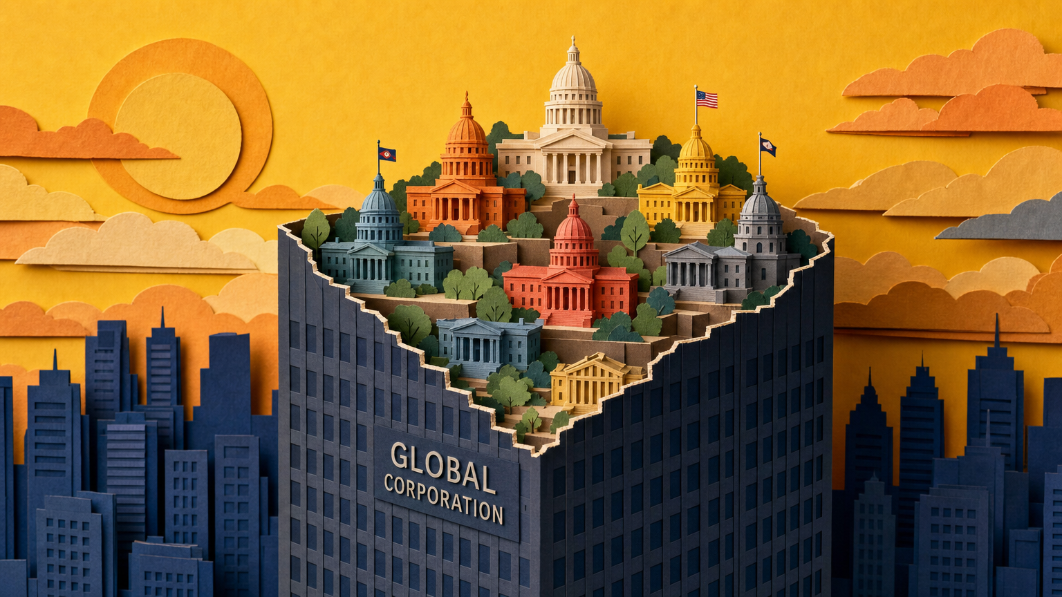 SEC targets shareholder proposal rule, shifting fight toward states
