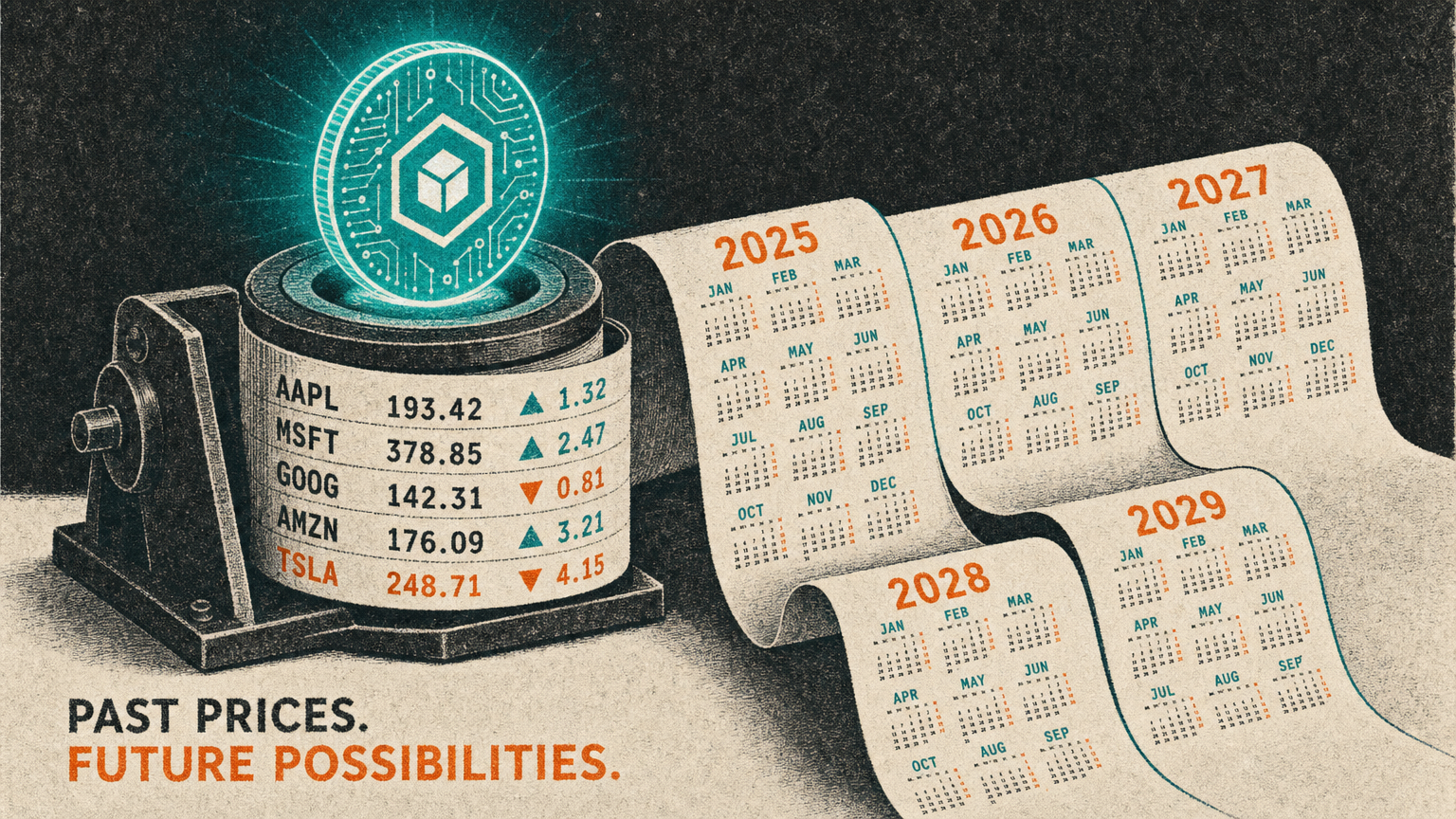 SEC opens five-year window for tokenized stock venues