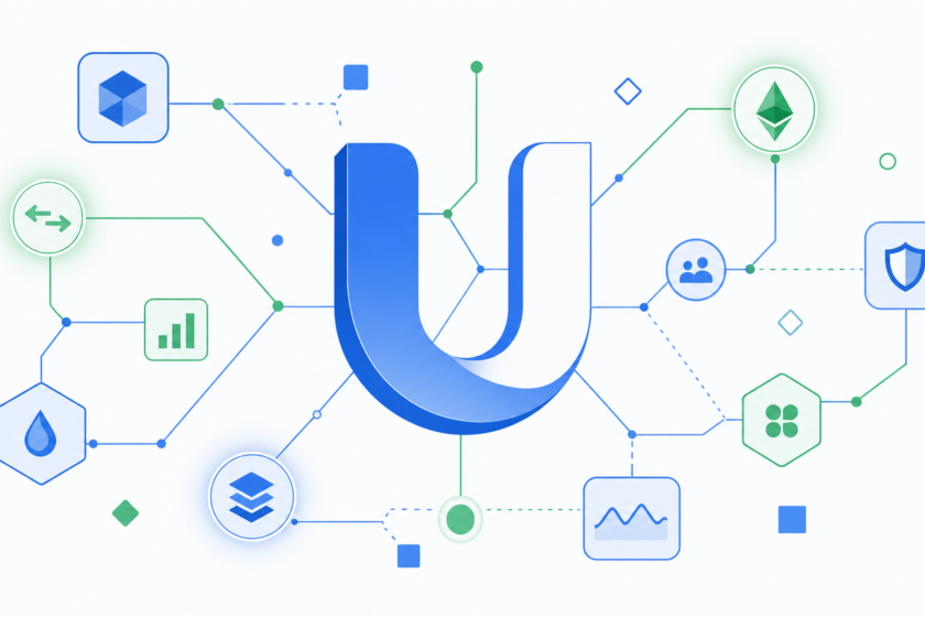Uniswap puts Arc fee expansion to Snapshot vote